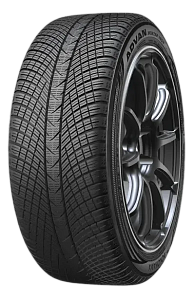 Yokohama ADVAN Winter V907 245/45R20 103V XL
